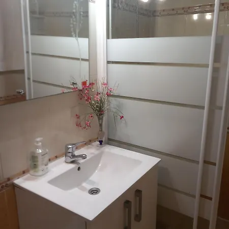 Coblanca7 Apartamento Benidorm