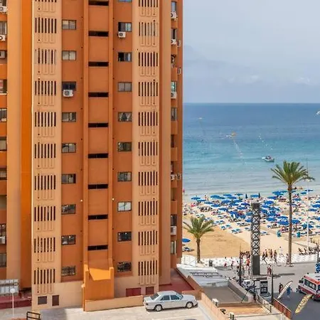 Coblanca7 * Benidorm