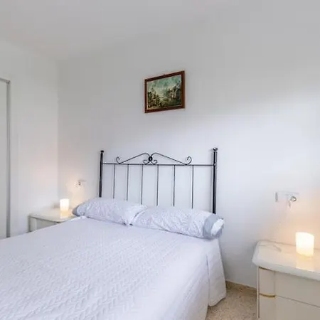 Coblanca7 Apartamento