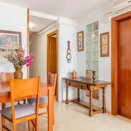 Coblanca7 Appartement