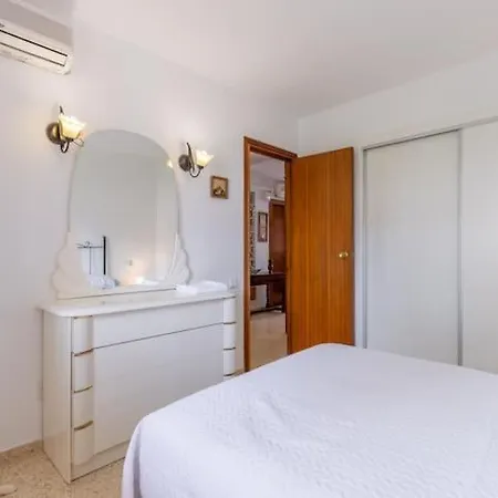 Coblanca7 Apartamento *