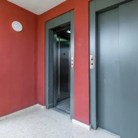 Coblanca7 Apartmán *