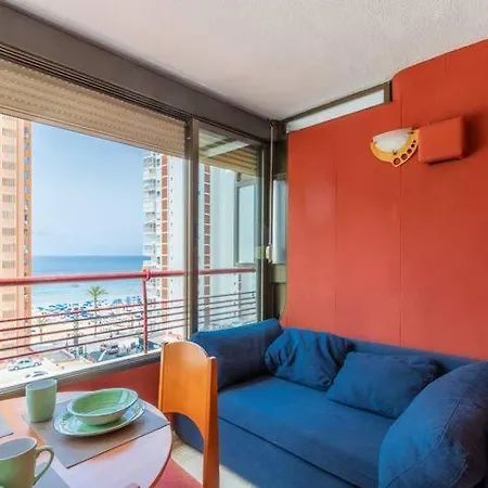 Apartment Coblanca7 Benidorm