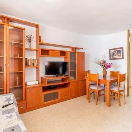 Appartement Coblanca7