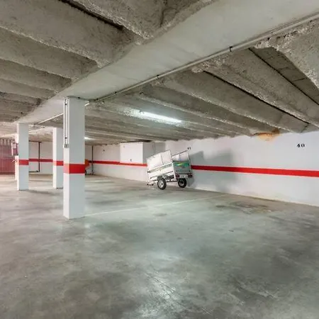 Coblanca7 Apartamento Benidorm