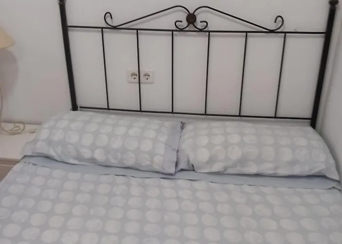 Coblanca7 Daire Benidorm