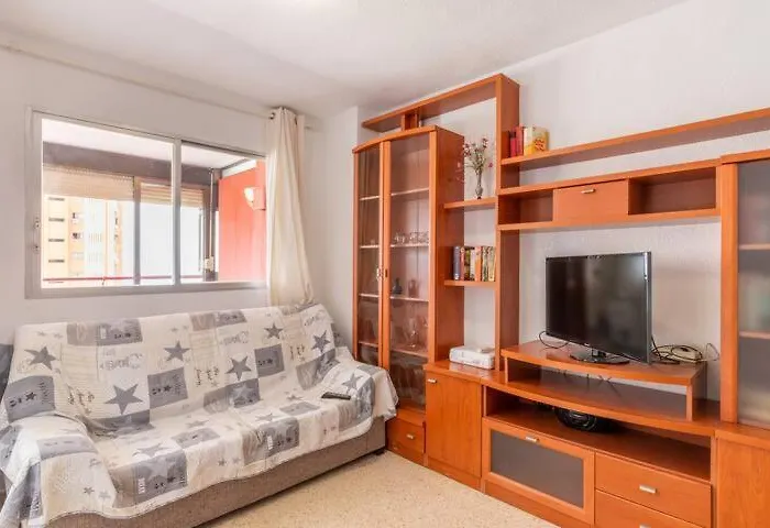 Coblanca7 * Benidorm