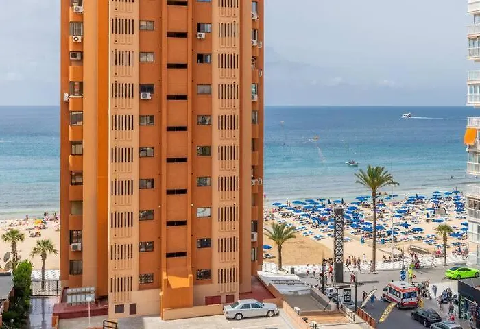 Coblanca7 * Benidorm