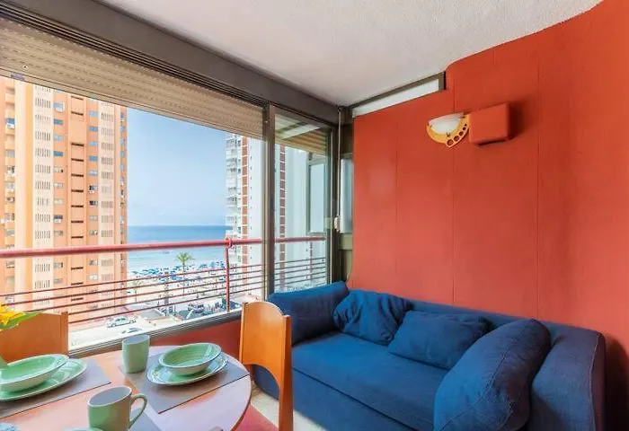 Apartament Coblanca7 Benidorm